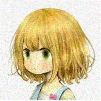 跟踪漫画角色头像 追踪者