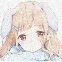 跟踪漫画角色头像 目击者